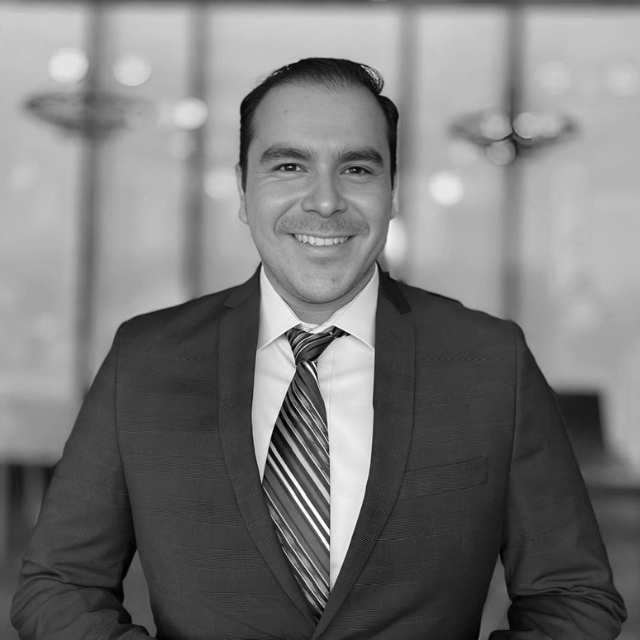 Leonardo Javier García