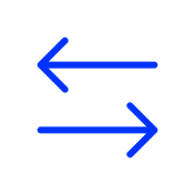 Size=XL, Color=Azul, Icono=Flecha, Variante=04