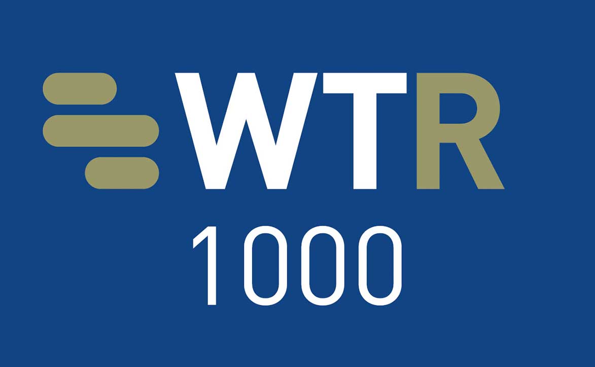 WTR-1000