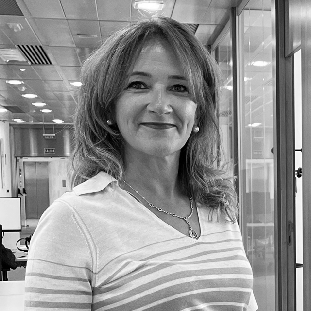 Mª José Reyes